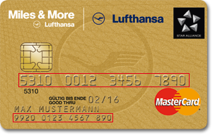 Global Mastercard Girokonto ohne Schufa - Girokonto.org